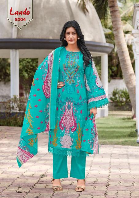 Laado innayat vol-2 wholesale dress material for mens